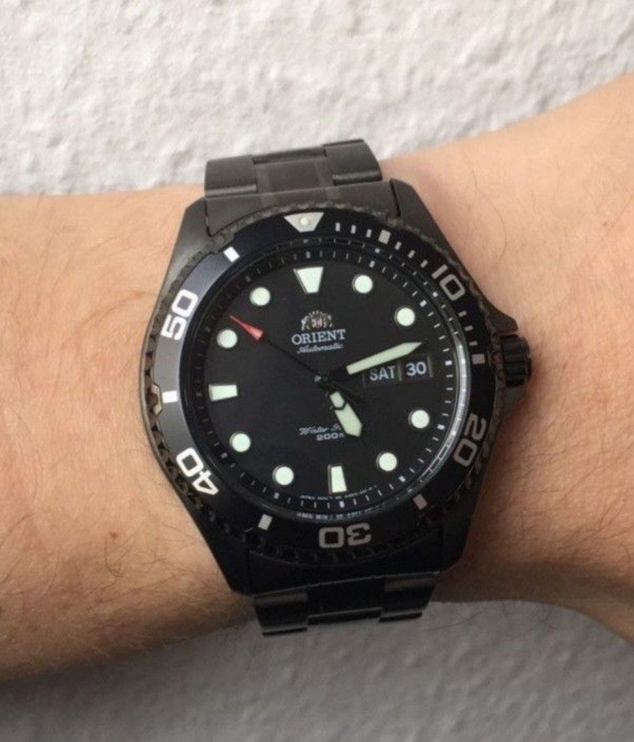 Orient ray price clearance