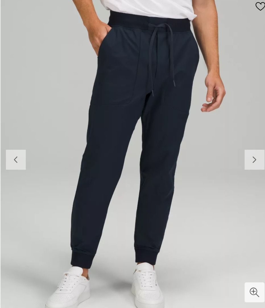 Lululemon abc jogger pants clearance