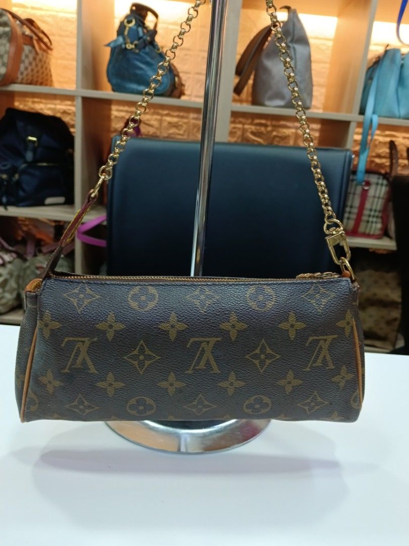 Eva monogram crossbody bag new arrivals