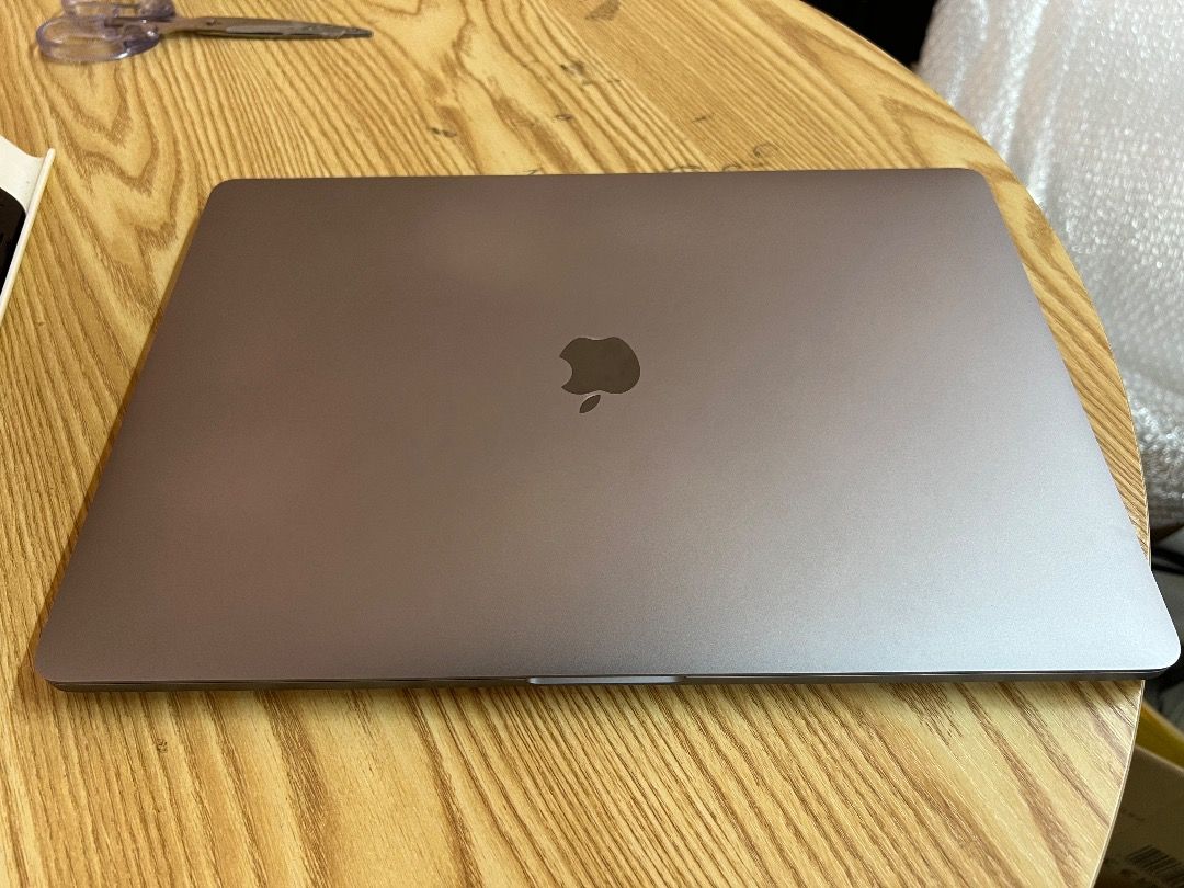 MacBook Pro 16インチ 2019 Core i9-2TB - ノートPC