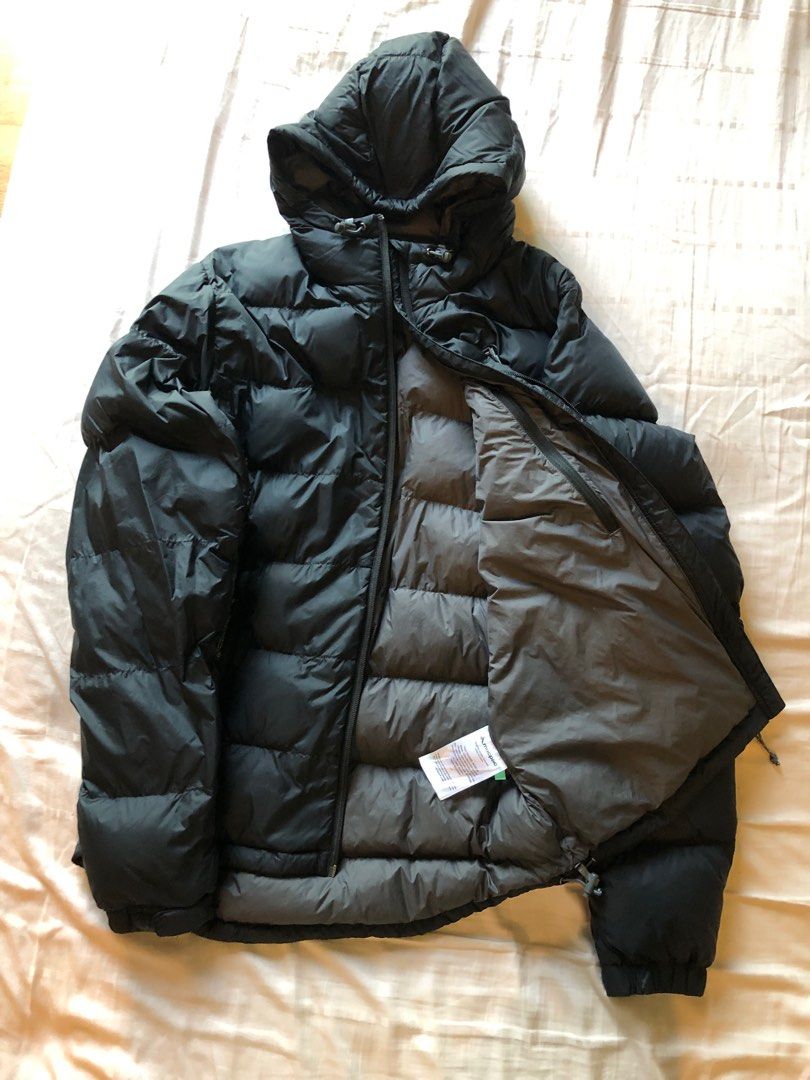Macpac deals halo hooded