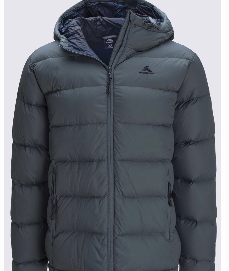 Macpac halo hooded hotsell
