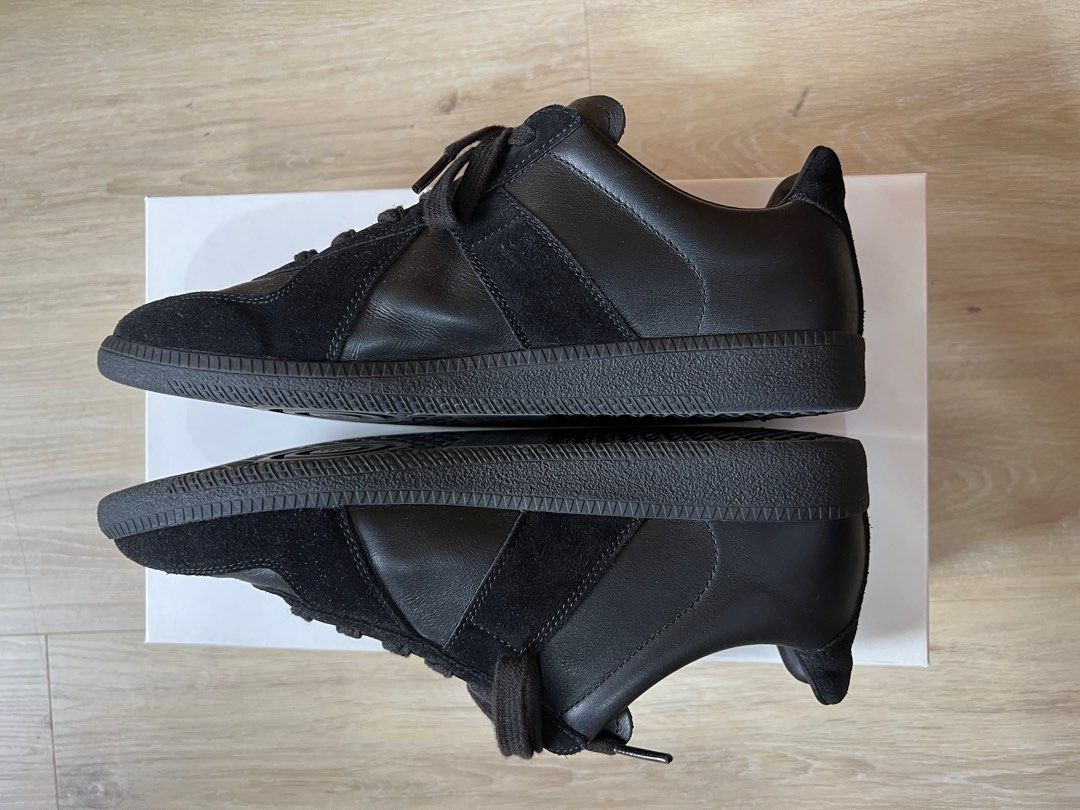 Maison Margiela Replica Sneaker EU41 Luxury Sneakers Footwear