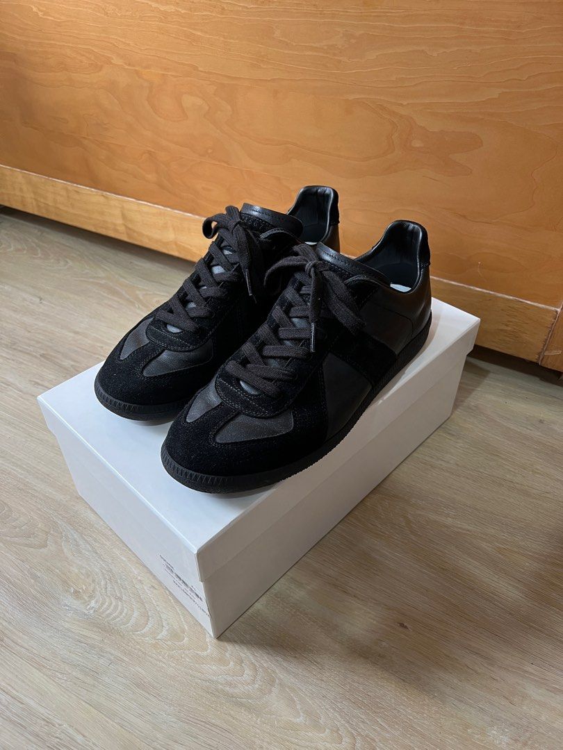 Margiela hotsell replica sneakers