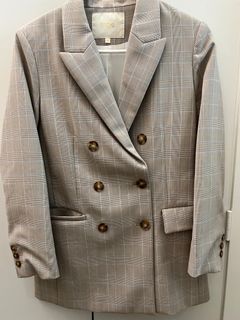 Maje women’s blazer