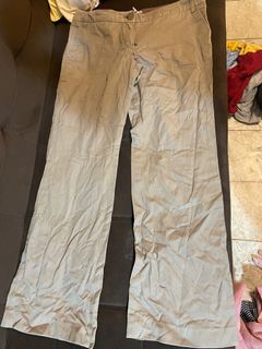 mango pants