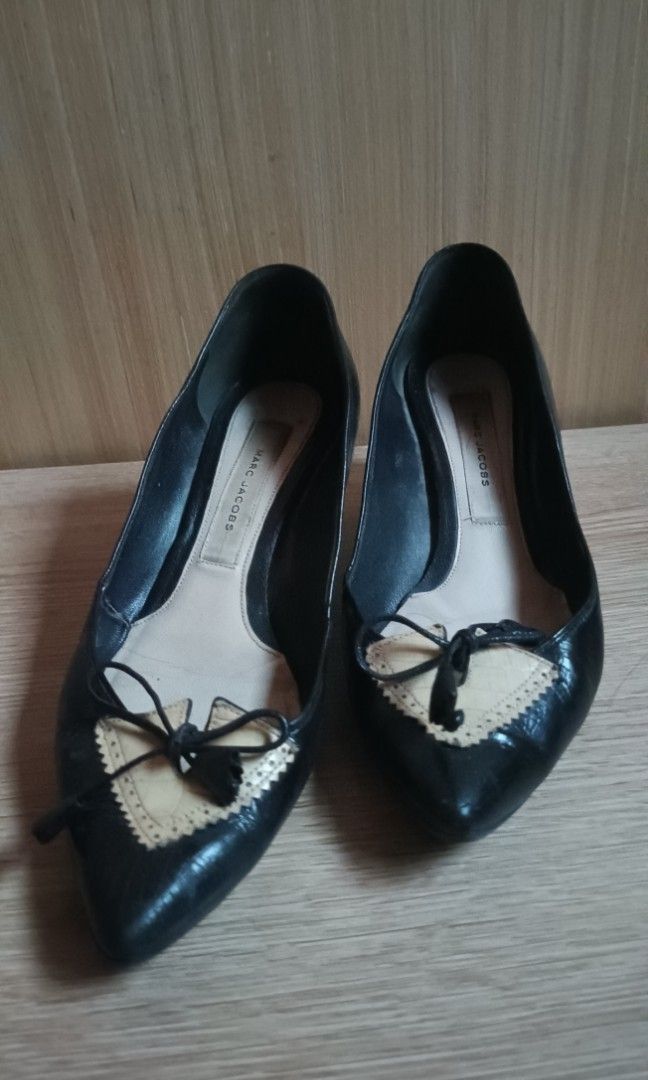 Marc jacobs dress shoes Outlet