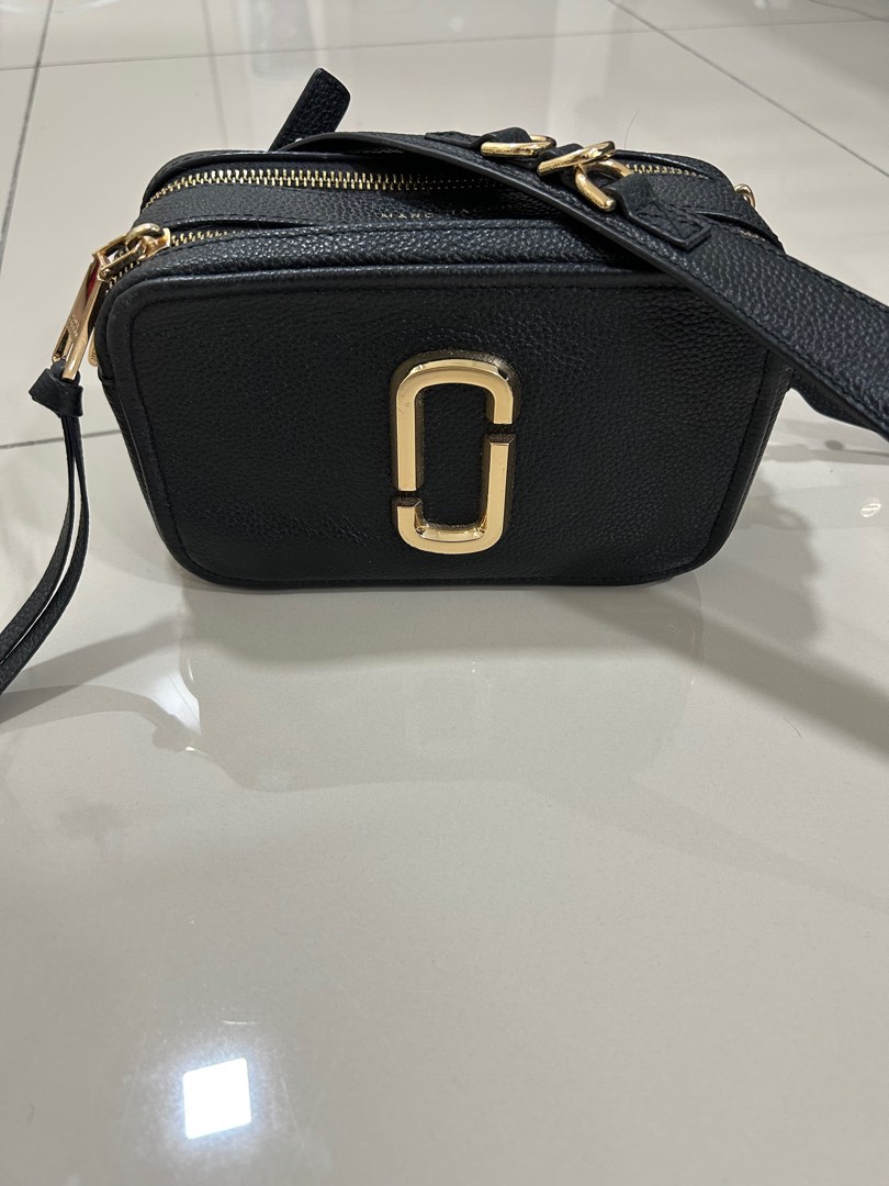 Marc Jacobs The Snapshot Bag