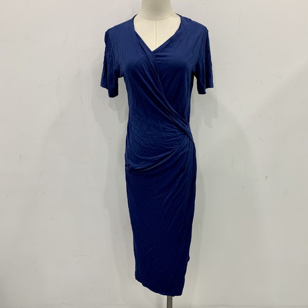 Marella blue dress outlet