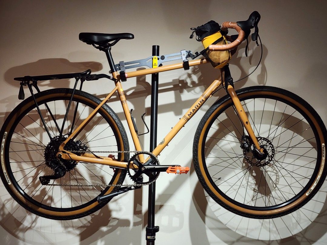 Marin shop nicasio 56