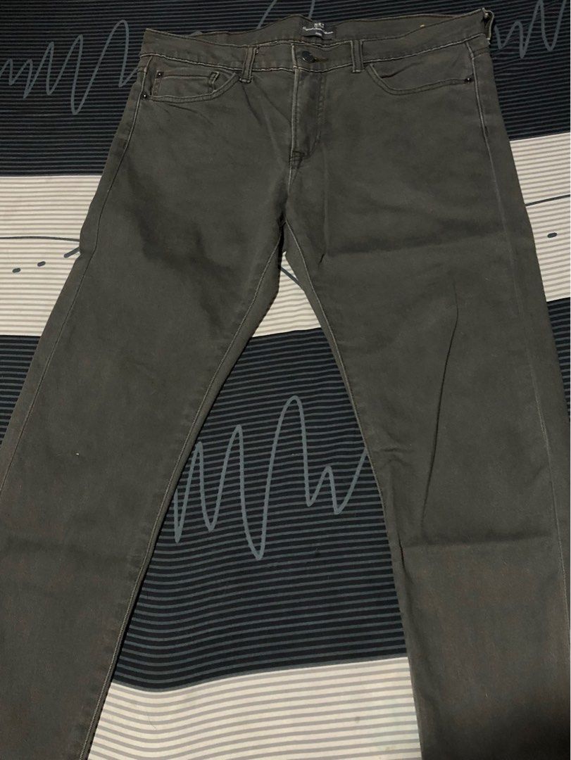 MEAN JEANS FOR MEN on Carousell