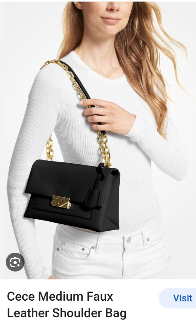 Cece bag michael kors deals