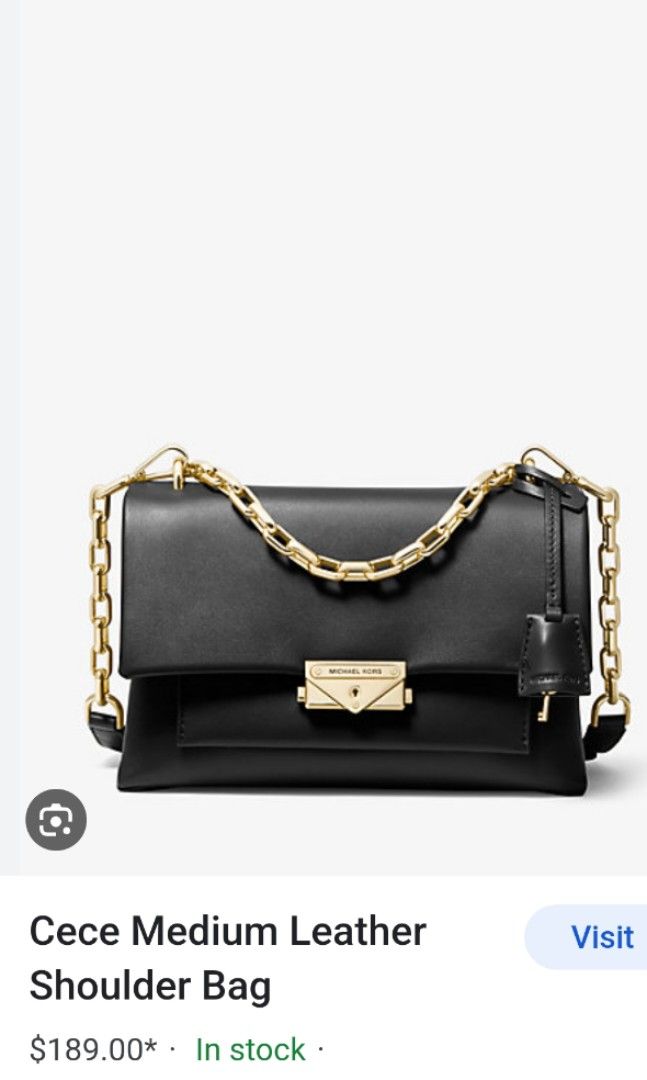 Cece shoulder bag sales