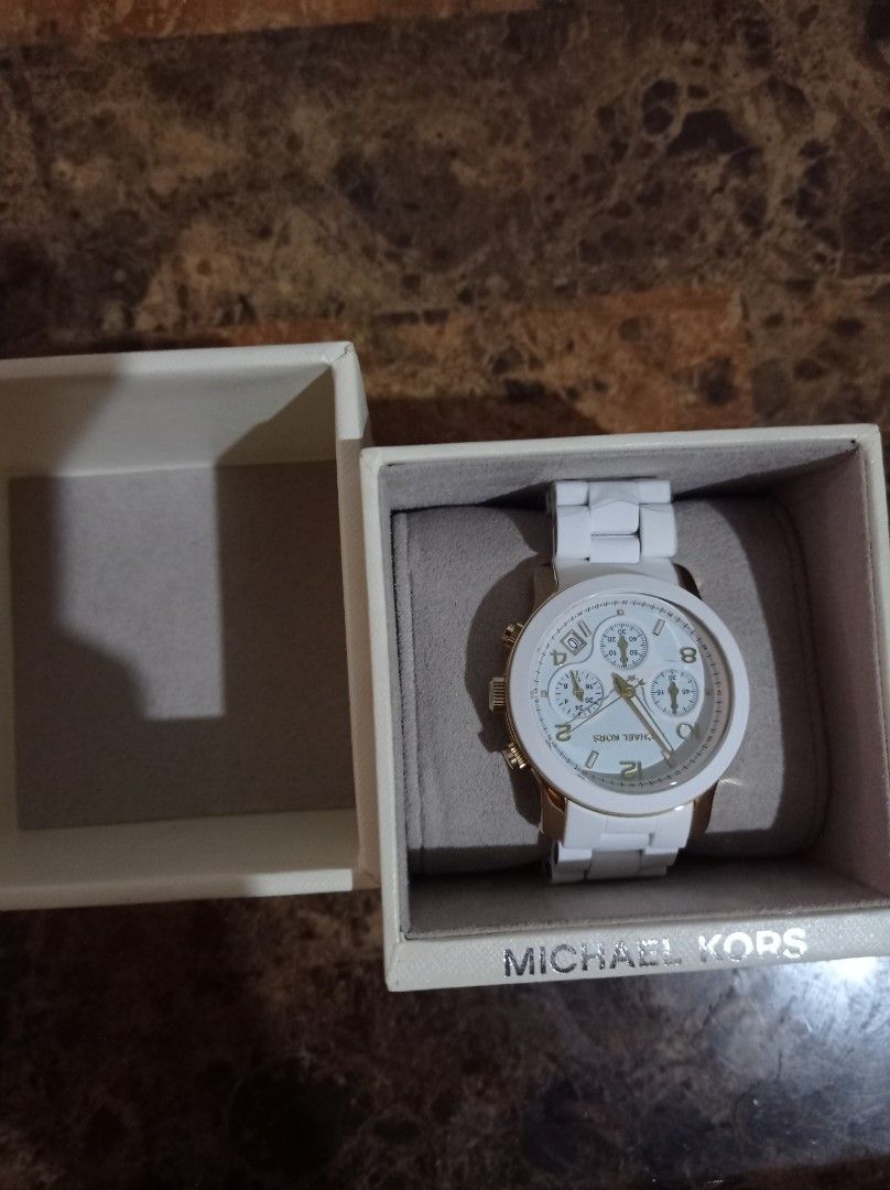 Michael kors new arrivals watch mk5145