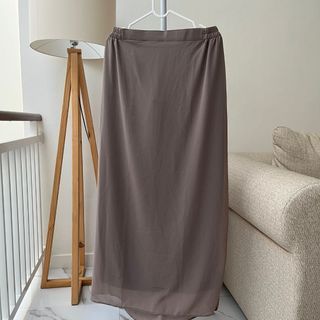Midi Skirt Jumbo
