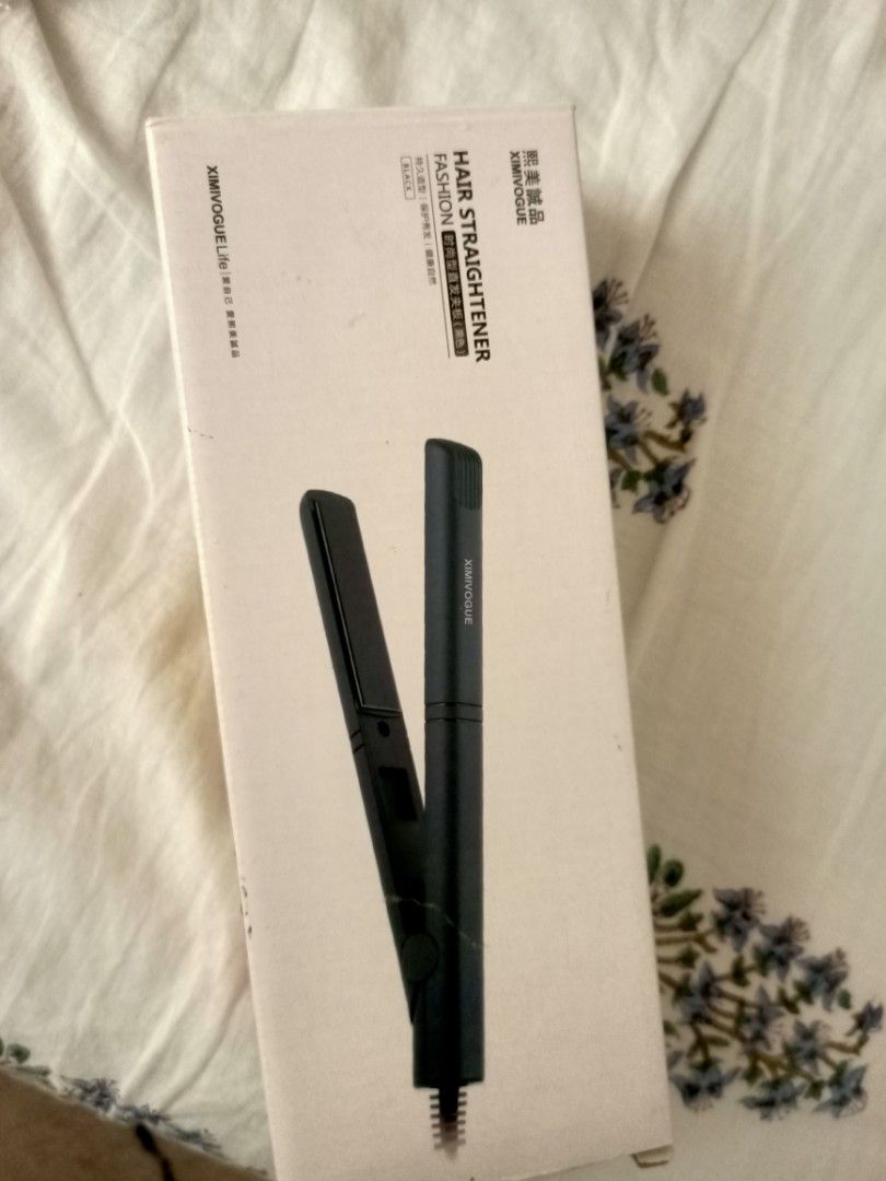 Babyliss ceramic smooth store 2514u hair straightener