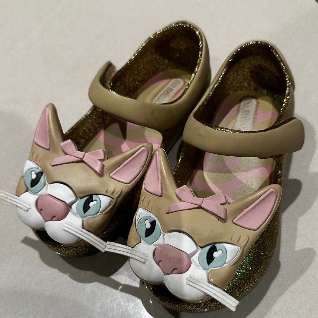 Mini melissa top 9
