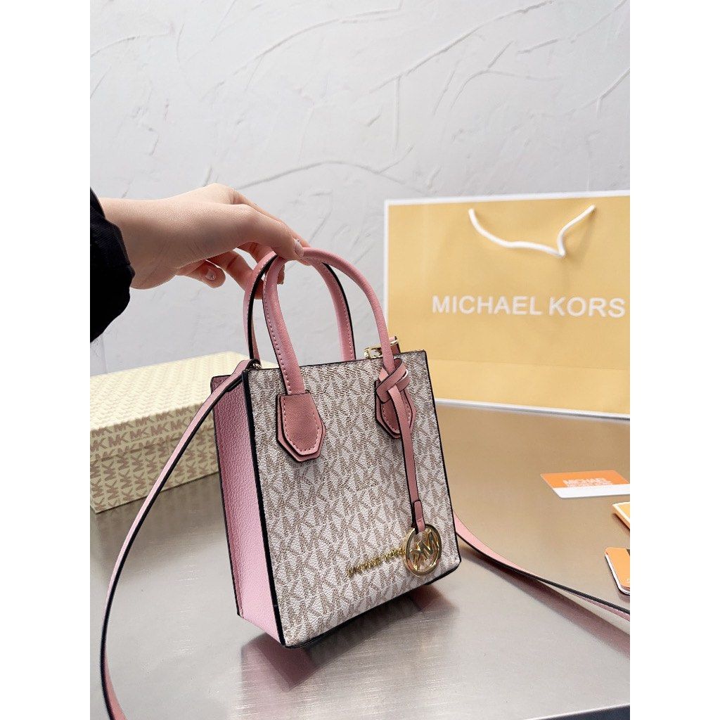 Mk tote mini clearance