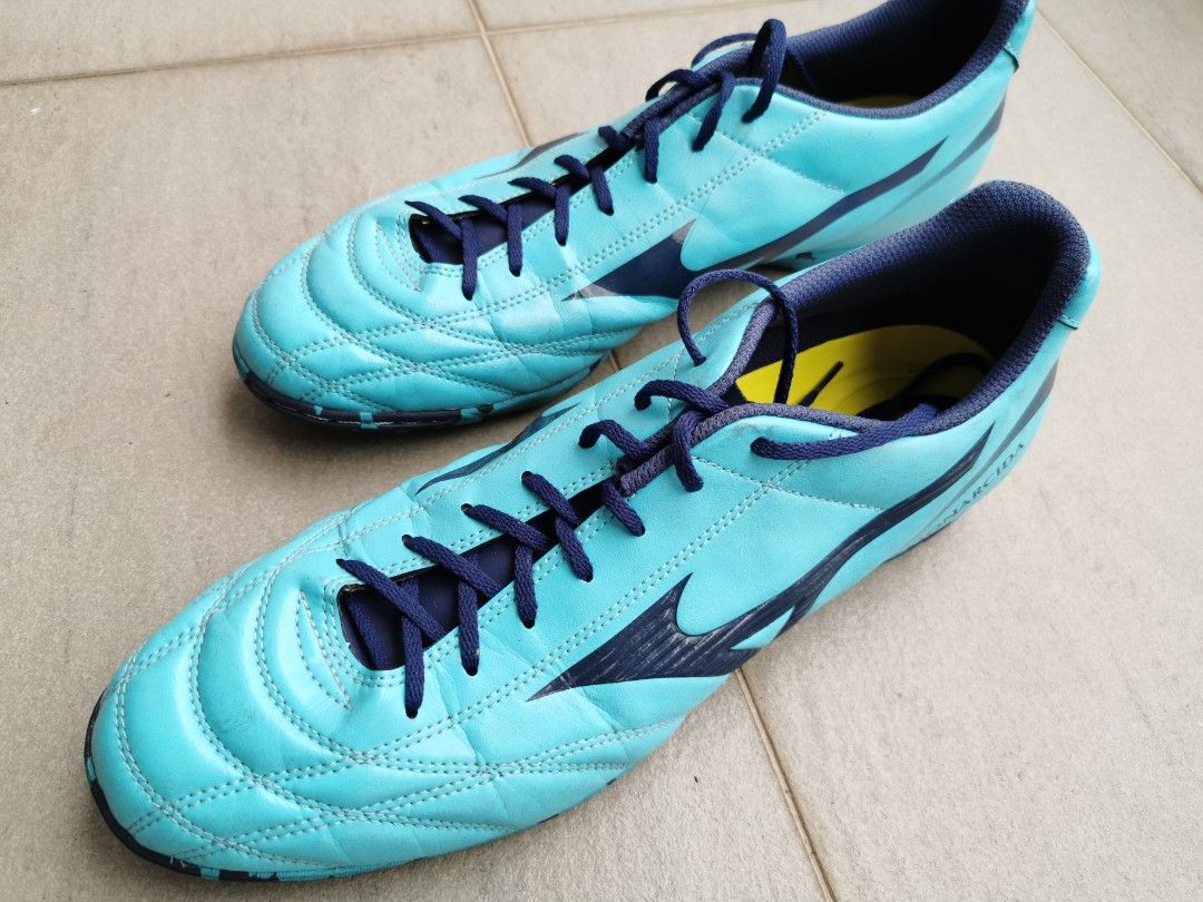 Mizuno Monarcida Soccer Boots US11, Sports Equipment, Sports & Games, Racket & Ball Sports on