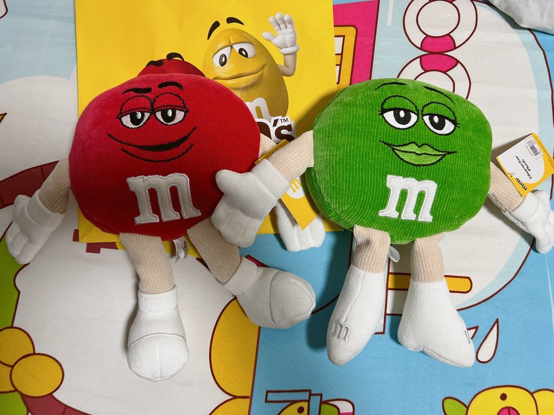 M M Soft Toys