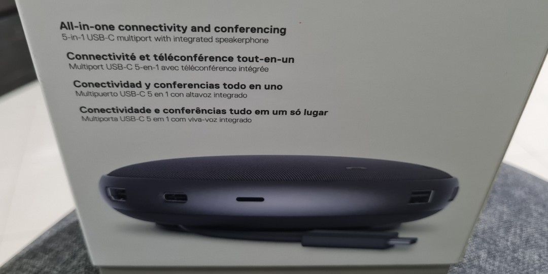 Mobile Adapter Speakerphone, Mobile Phones & Gadgets, Mobile & Gadget