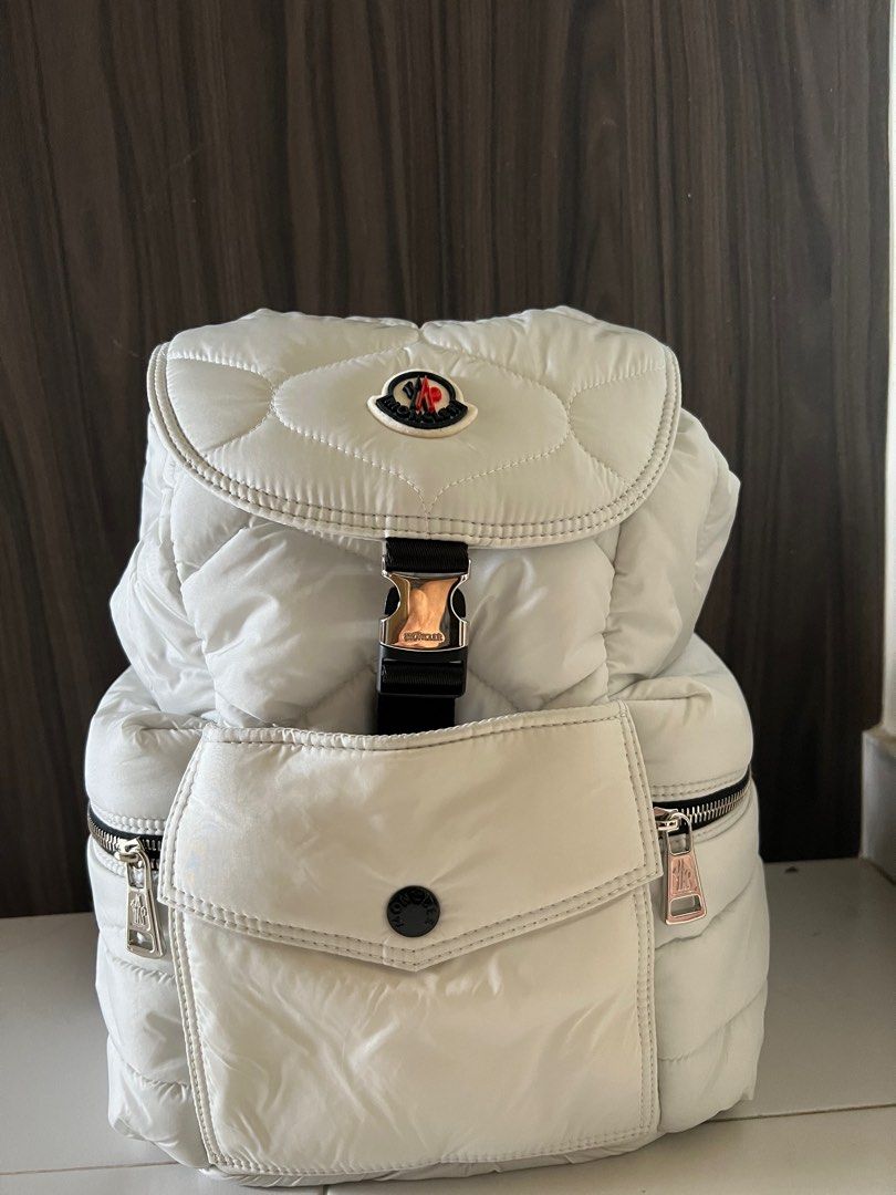 moncler mini dauphine backpack