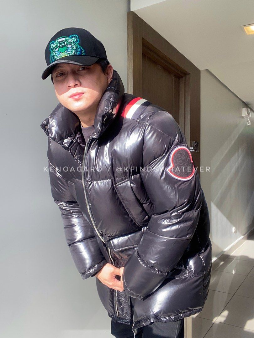 Moncler gard jacket online