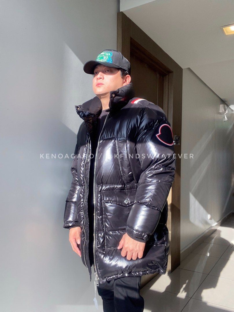 Moncler nazca store