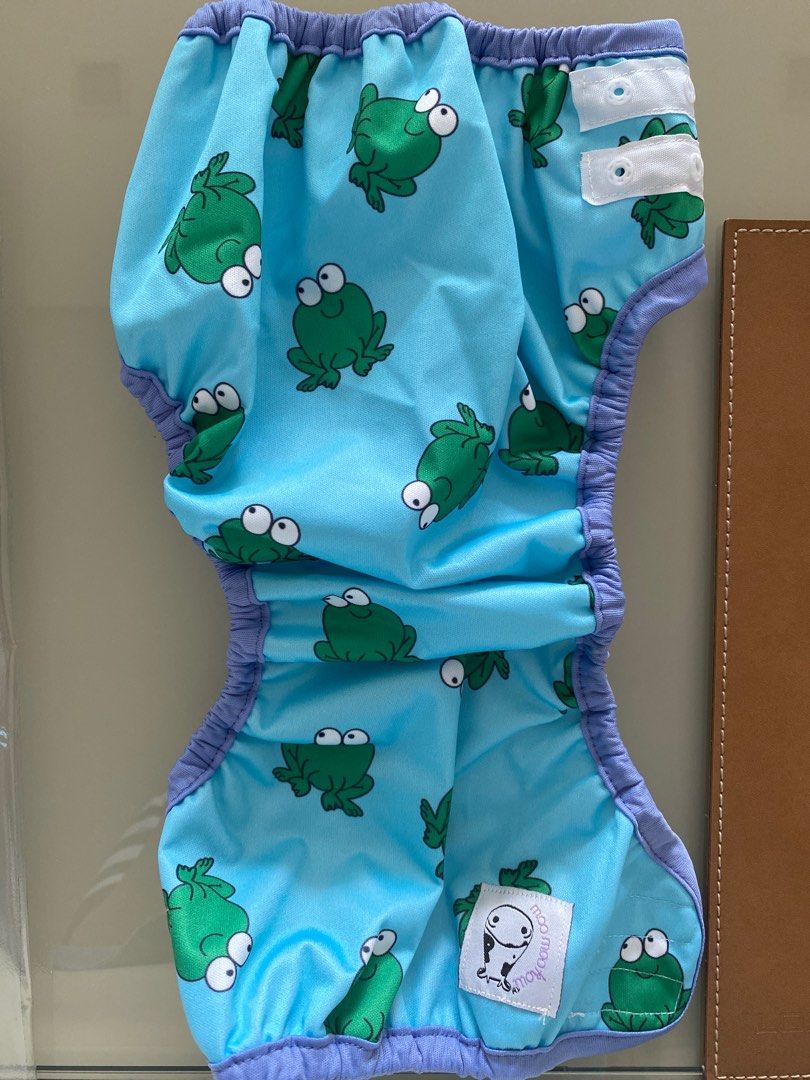 Moo moo kow swim hot sale diaper