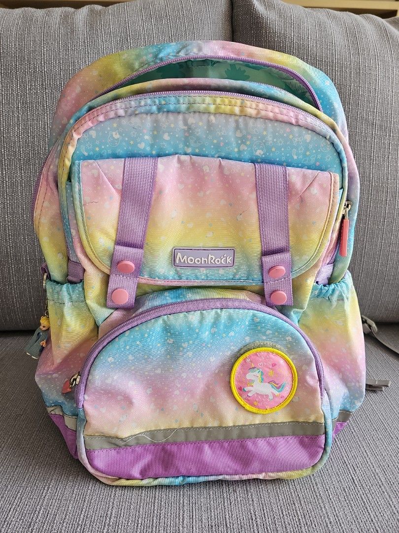 Moonrock backpack cheap