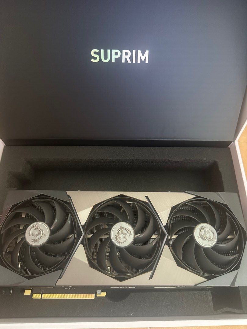 Msi 3080 hololive best sale