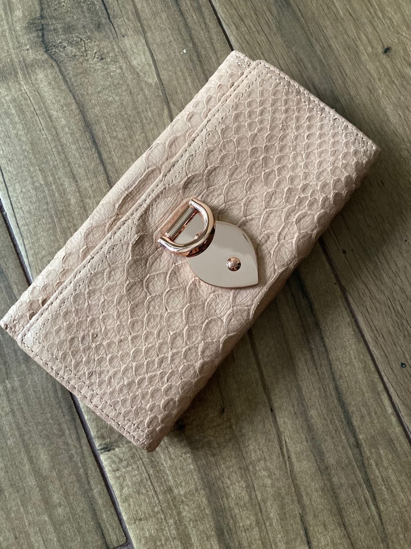 Mulberry clasp hotsell