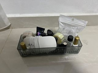 nail kit