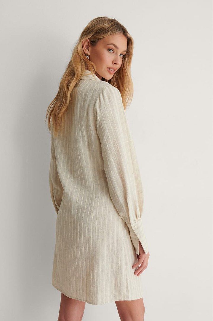 T shirt dress nakd discount