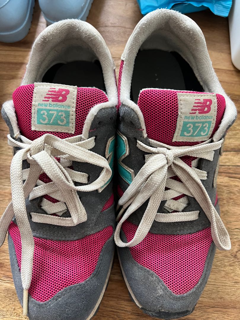 New balance hot sale 373 33