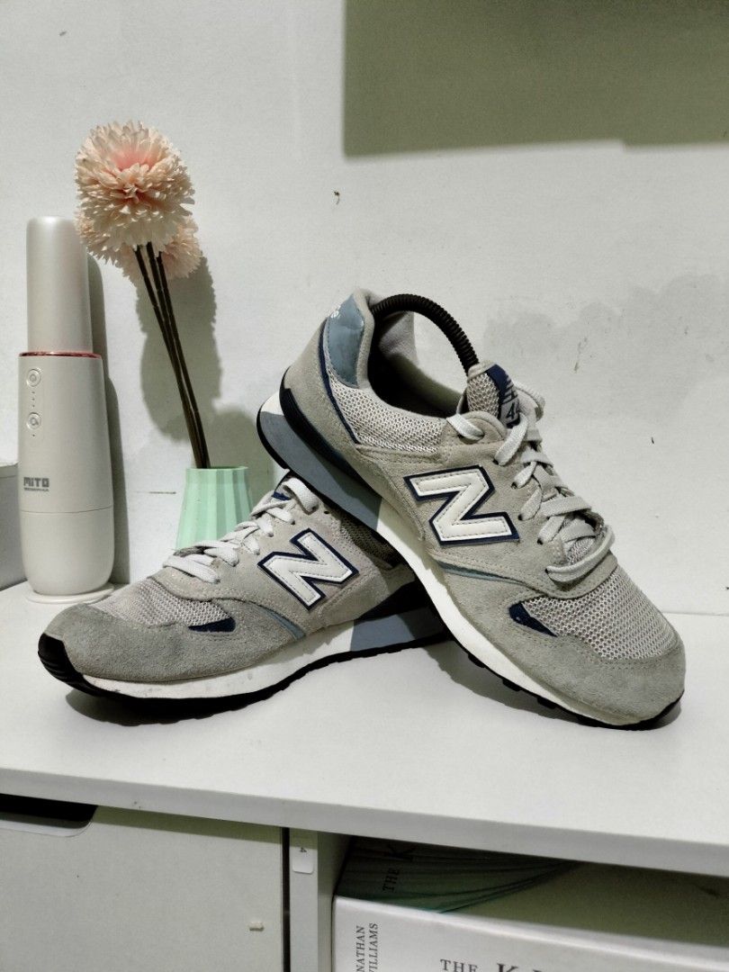 New balance 446 classic white online