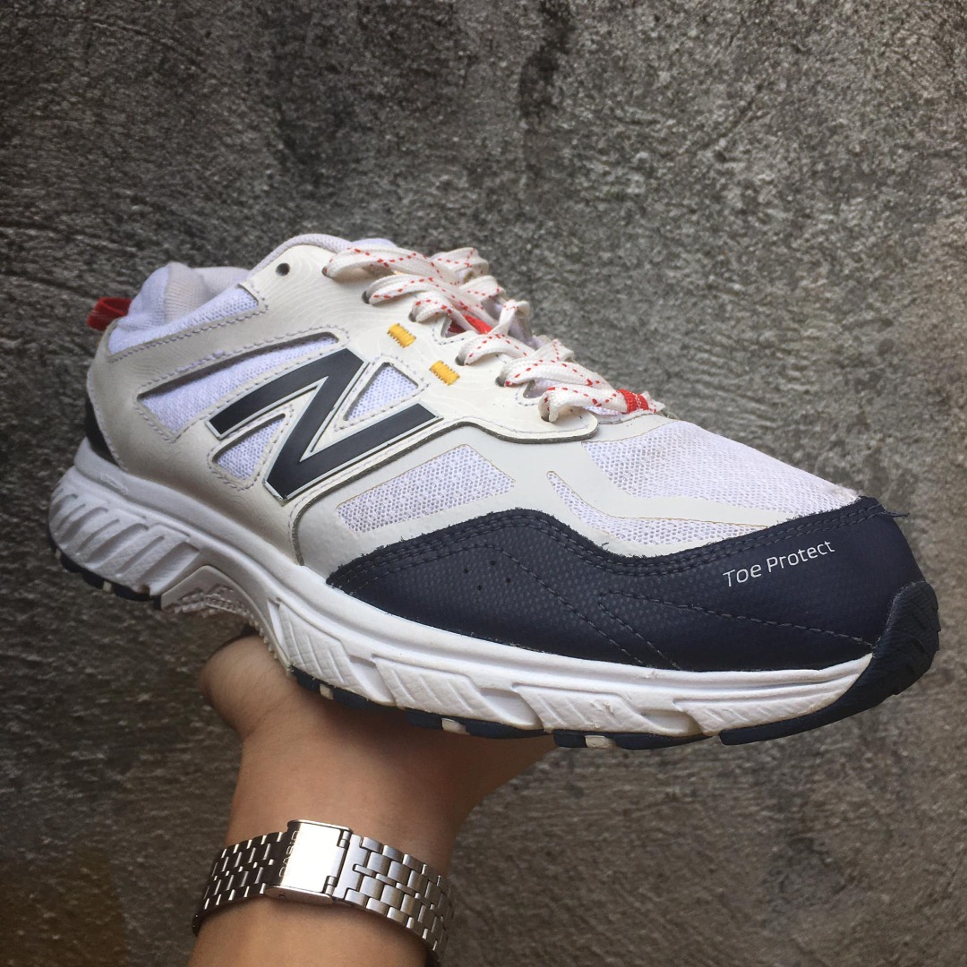 New balance 510v4 all terrain top