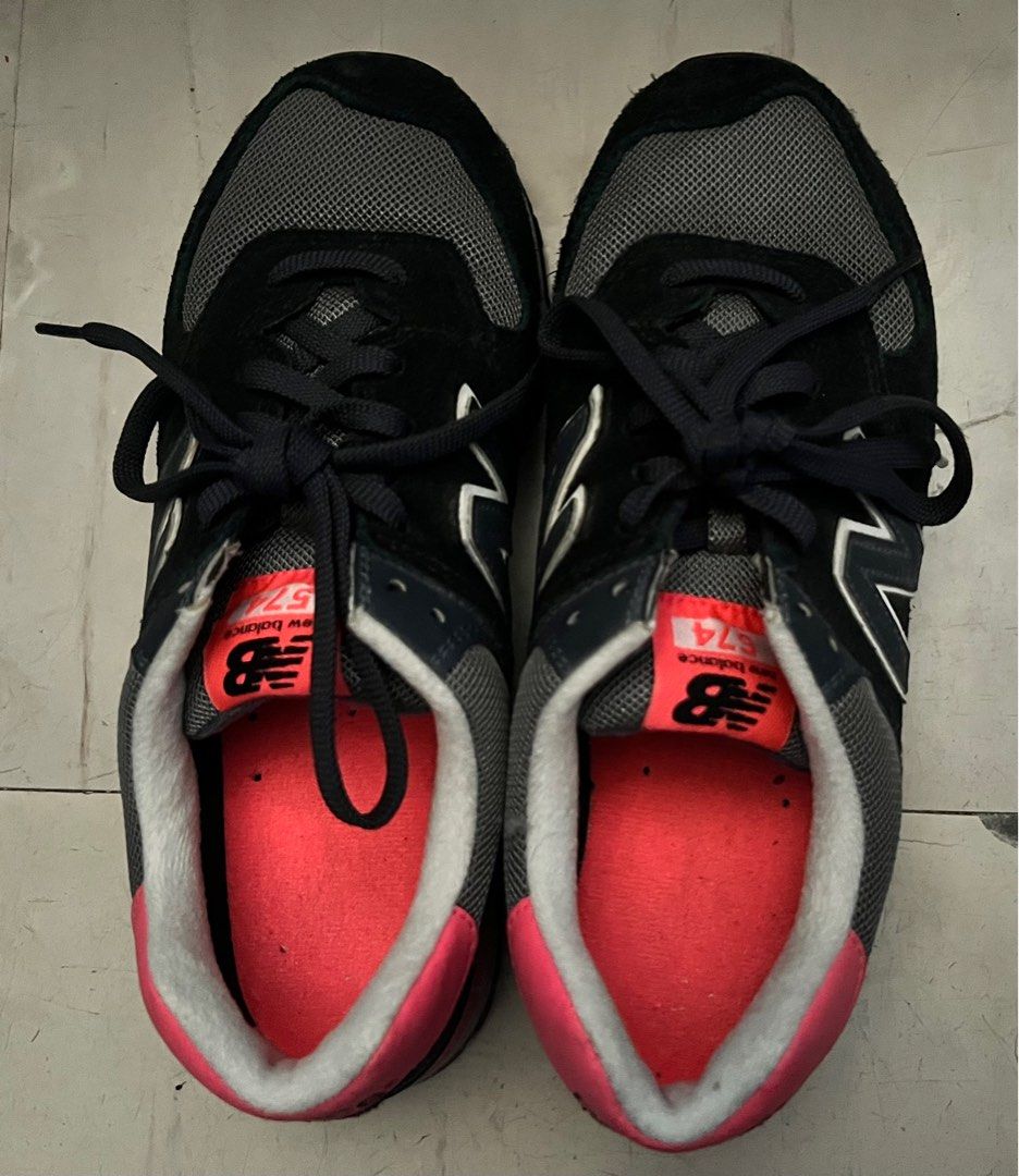 Fake new balance 574 outlet