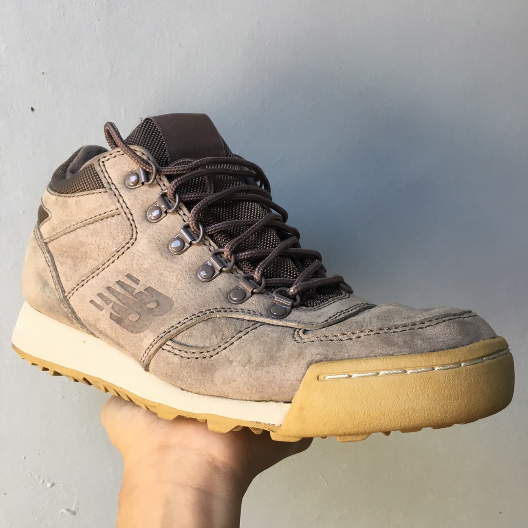 New Balance 710 Hiking Shoes Men s Fashion Footwear Sneakers on