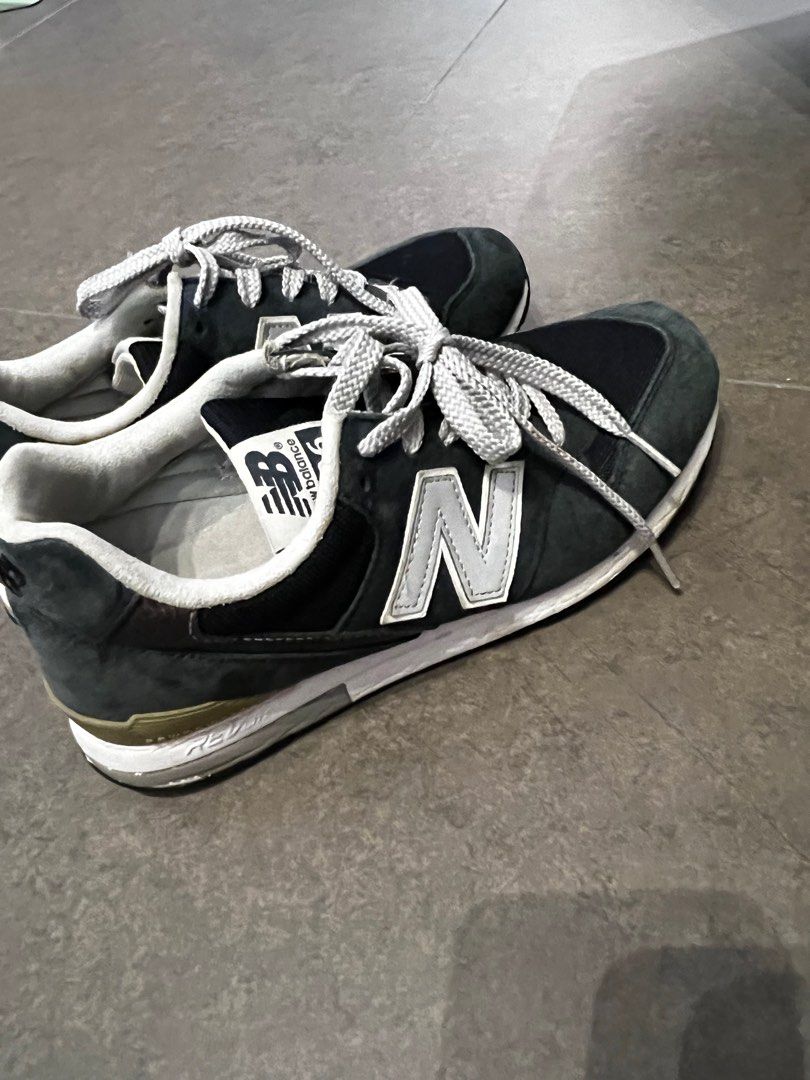 New balance 996 bringback clearance