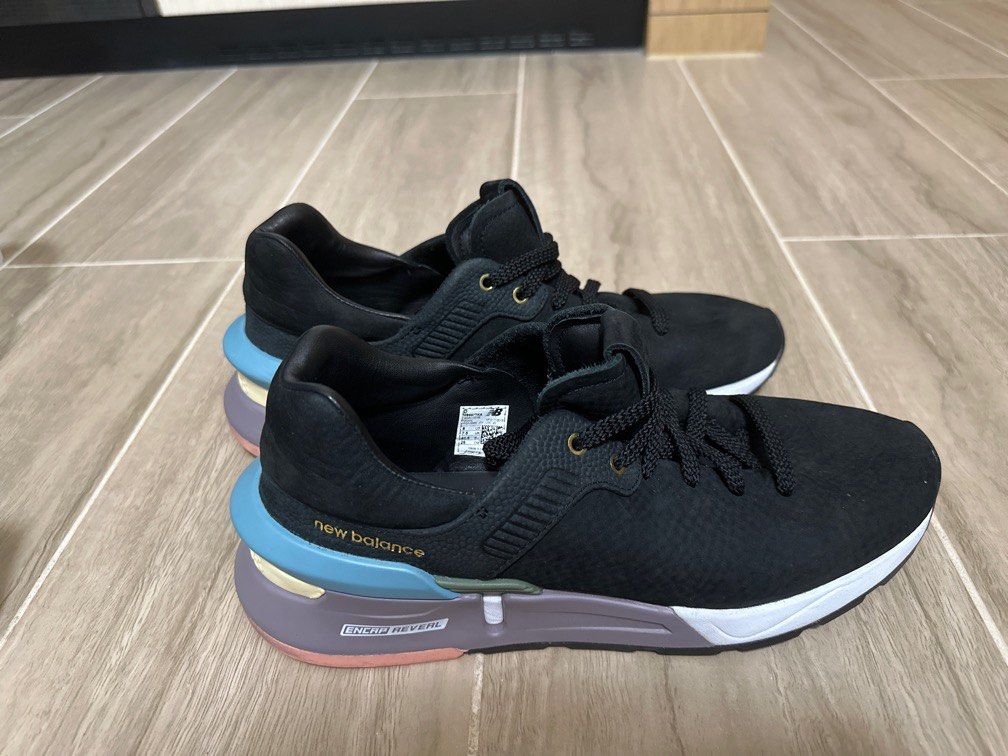 New balance ms997 best sale tokyo design studio