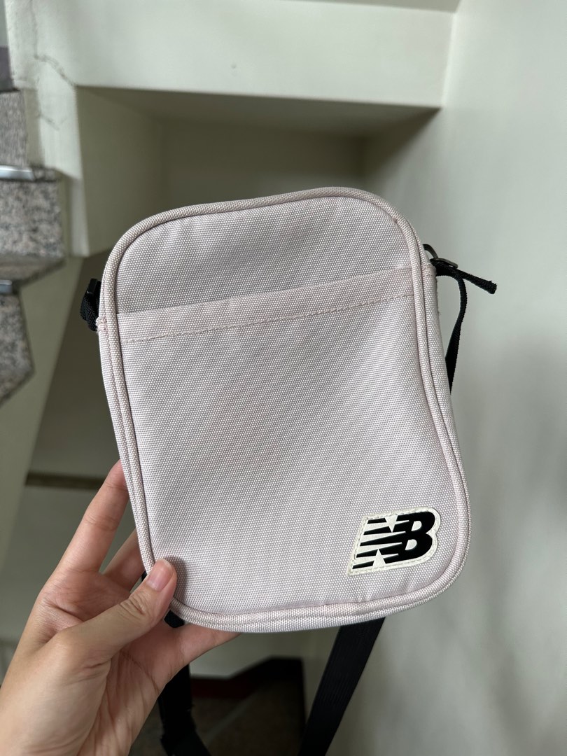 New balance cheap city bag
