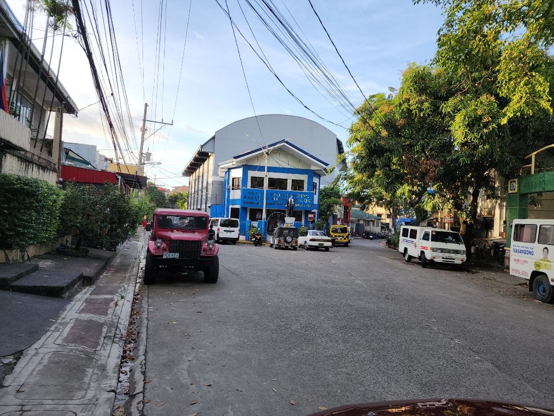 NEW BIG 1 BEDROOM QUEZON CITY NEAR FRISCO BANAWE, Property, Rentals