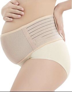 new Maternity Belt, Belly Band for Pregnancy, Comfortable Back and Pelvic Postpartum belly wrap Supp