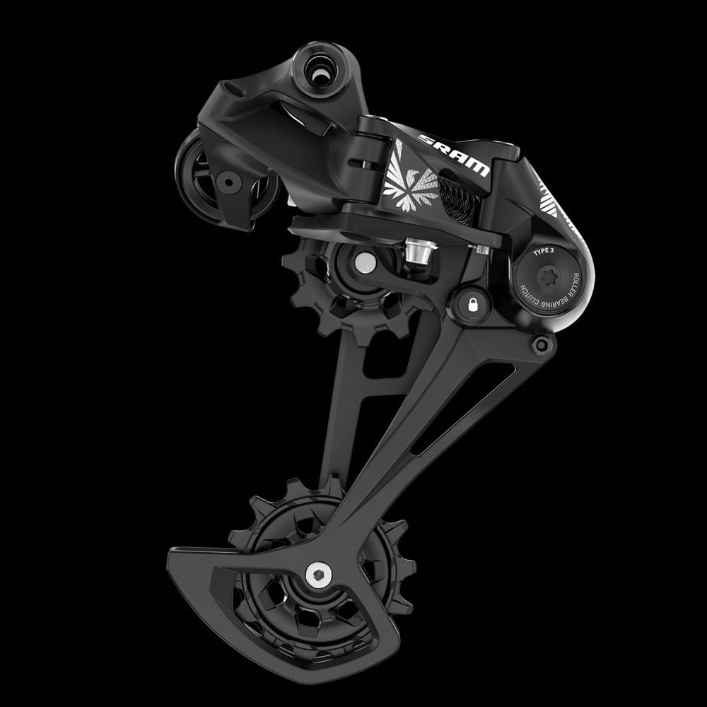 nx eagle derailleur