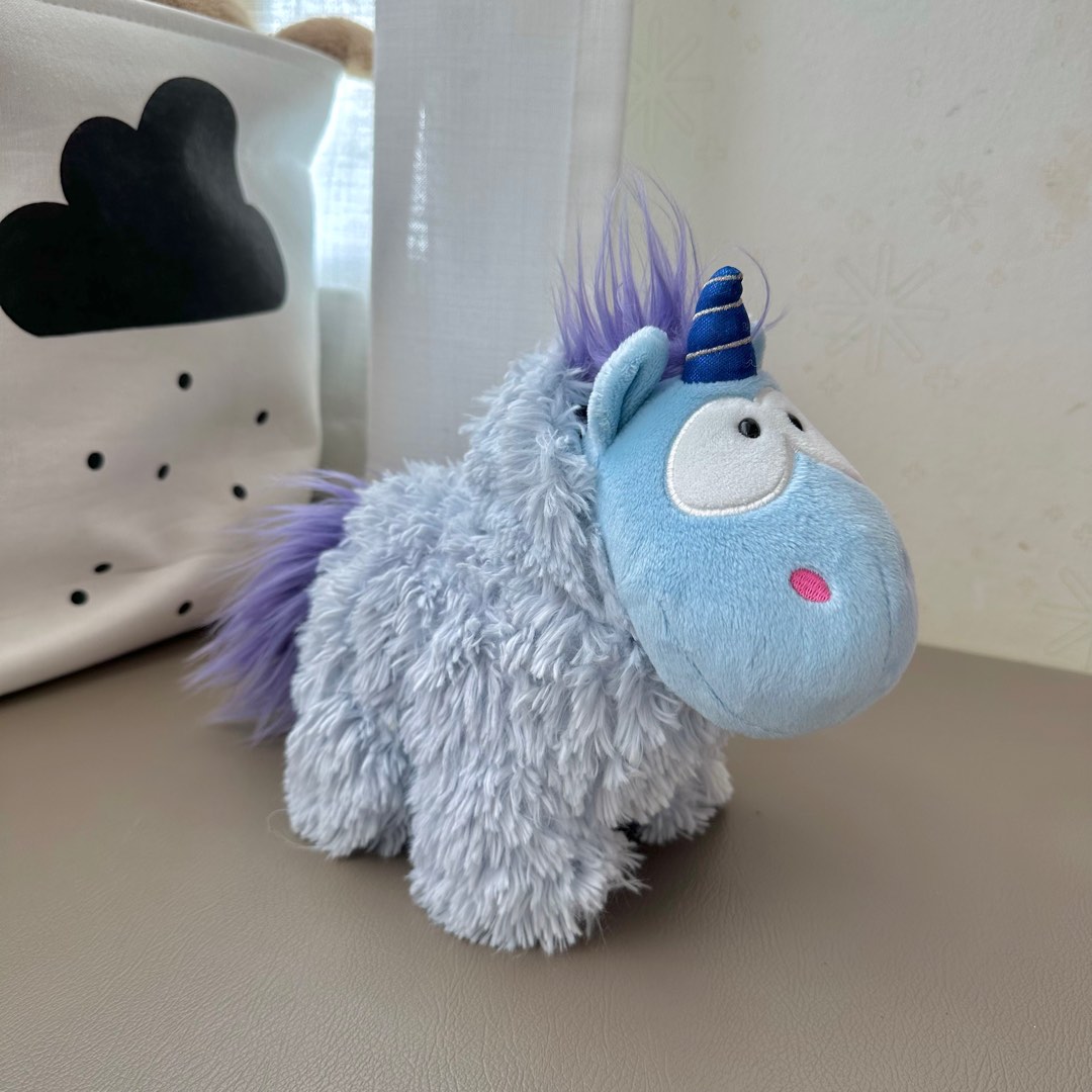 Nici licorne hot sale