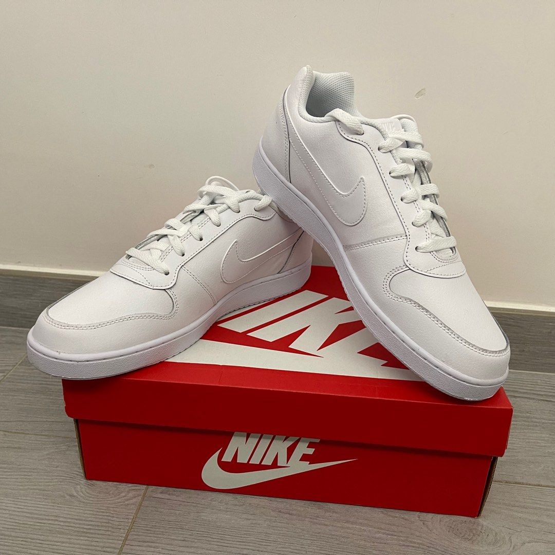 Nike Ebernon Low AQ1775 100 45
