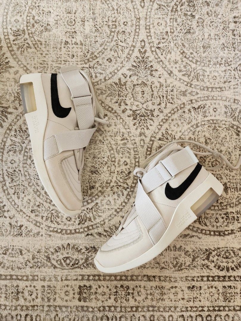 Air 180 fear of god shop