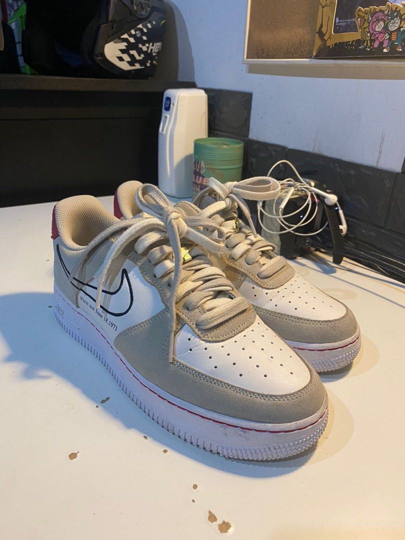 Nike antireflejante deals