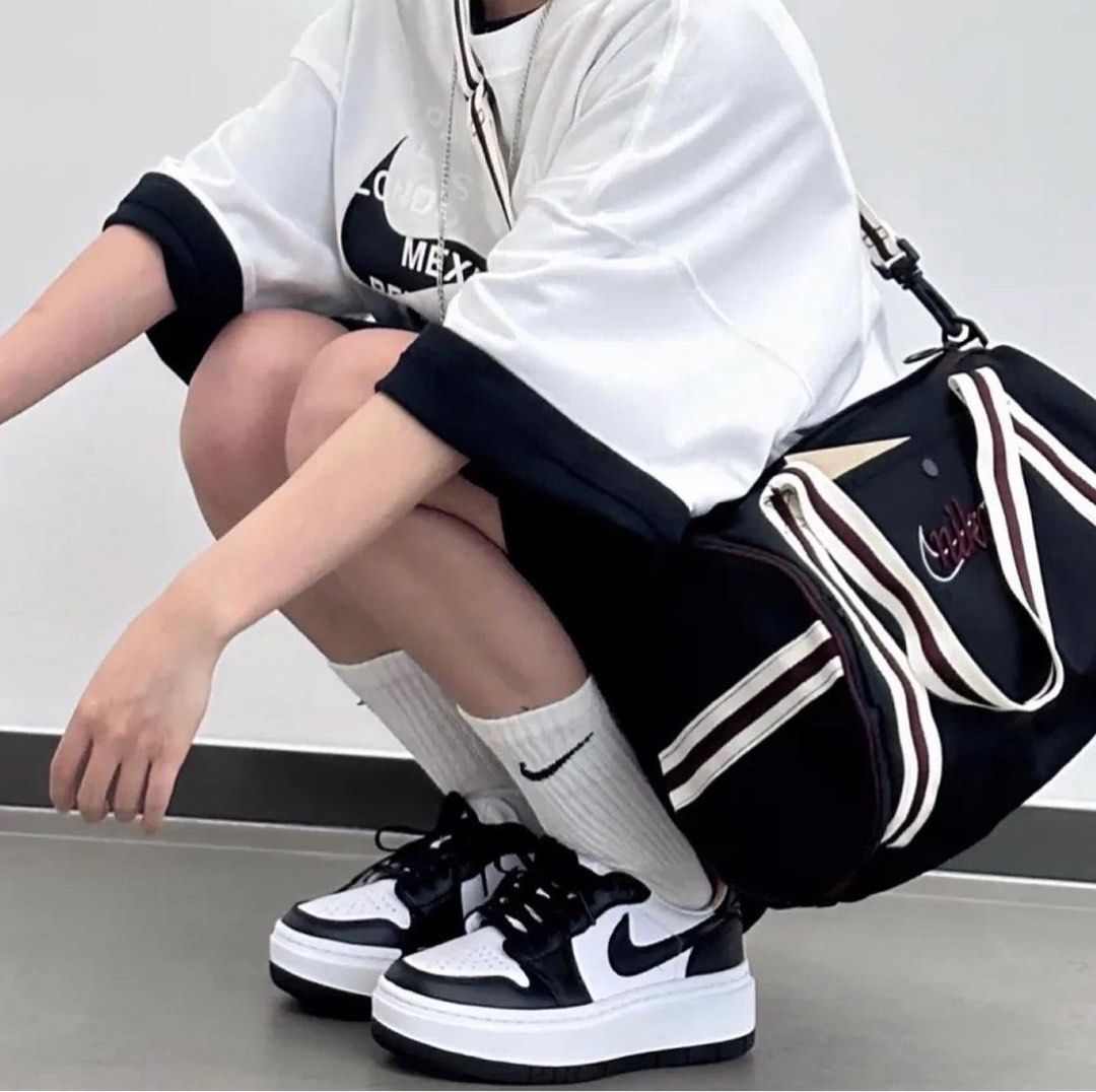 ★NIKE★大人気★WMNS AIR JORDAN 1 ELEVATE LOW★追跡可 ☆ナイキ☆大人気 NIKE WMNS Air Jordan 1 Elevate Low 追跡可